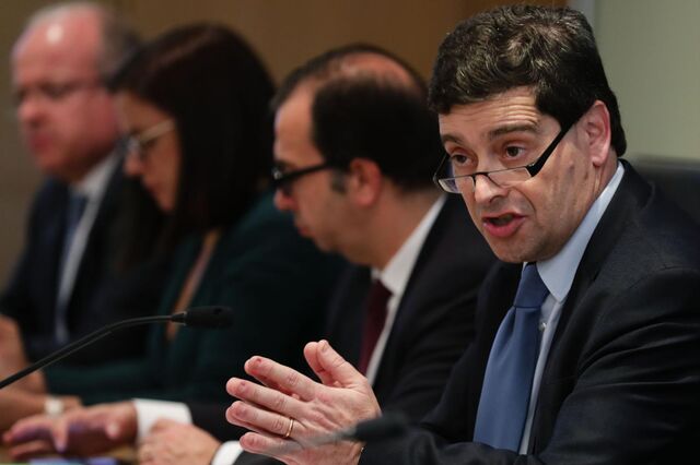 Novo Banco próximo de fechar venda de 3,5 mil milhões em malparado