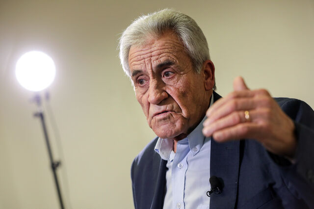 Jerónimo de Sousa é o 47.º mais poderoso de 2021