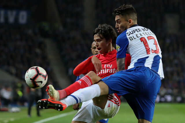 As contas dos três grandes: Benfica lucra mais do que Porto e Sporting juntos