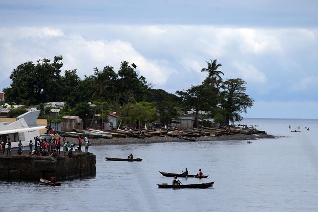 Marcelo: Cooperação entre São Tomé e Portugal tem conhecido evolução positiva
