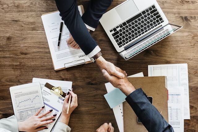 Homens continuam a liderar cargos de topo nas empresas portuguesas
