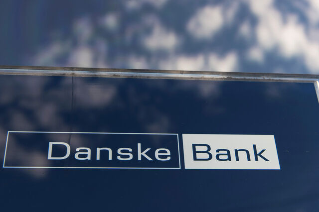 Ex-CEO do Danske na Estónia encontrado morto