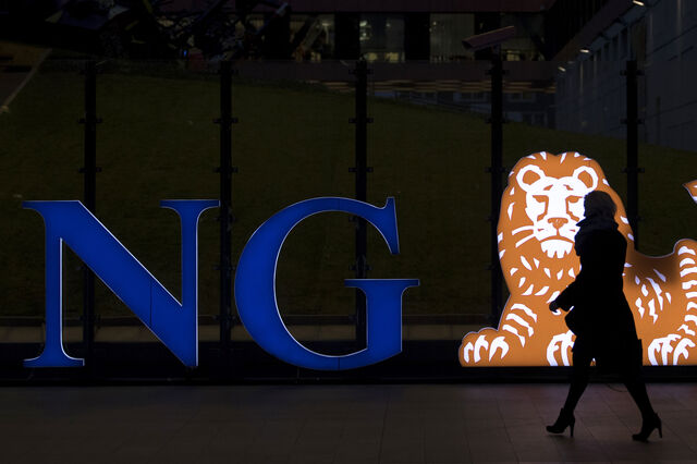 ING vai ser primeiro investidor estrangeiro a entrar como maioritário na China