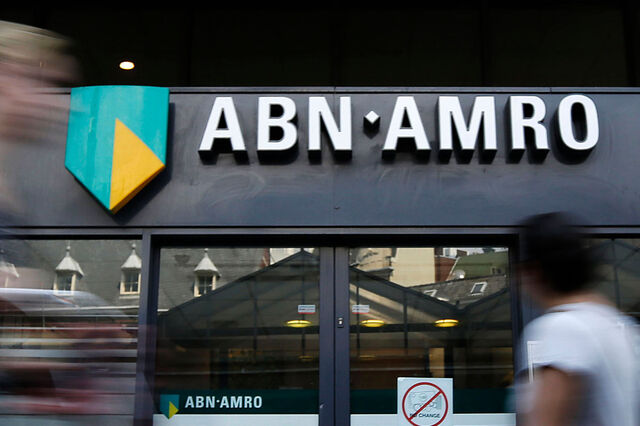 Lavagem de dinheiro leva polícia alemã a fazer buscas ao banco ABN Amro