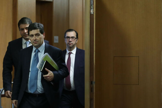 Metade do mecanismo do Novo Banco são créditos do BES