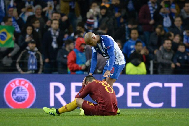 Porto defronta Liverpool na Champions