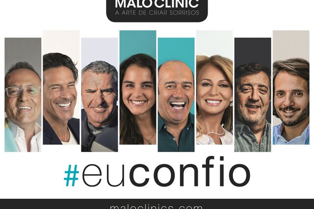 MALO CLINIC #euconfio