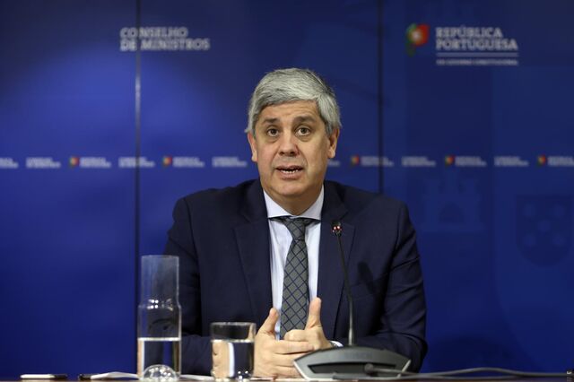 Governo aprovou reforma da supervisão sem esperar pelo BCE