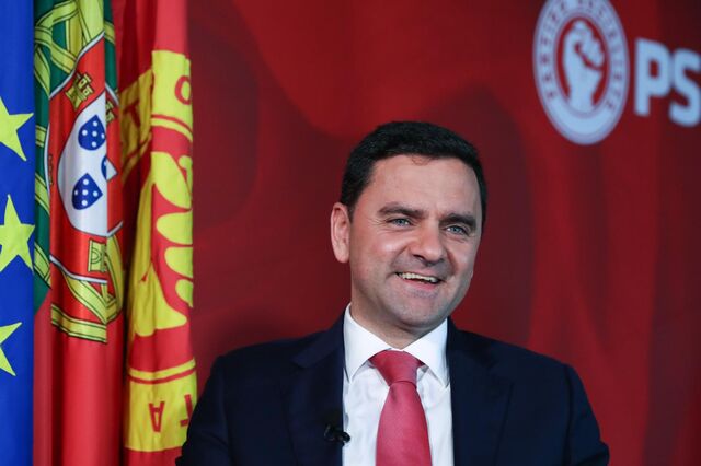PS assume que objetivo é 'ganhar as eleições de forma clara'