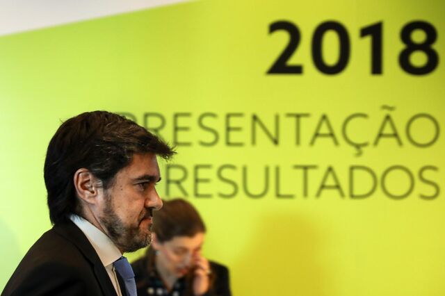 Miguel Almeida acusa regulador de “encontrar soluções para problemas que não existem”