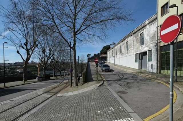Altis investe 15 milhões para ter hotel no Porto 