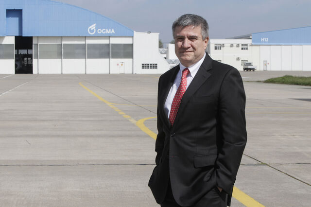 Alverca quer modernizar F-16 para mais forças aéreas