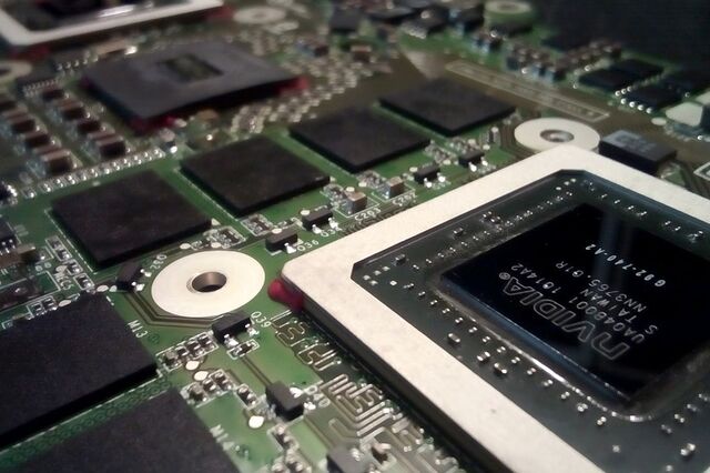 Nvidia duplica receitas e supera as altas expectativas do mercado