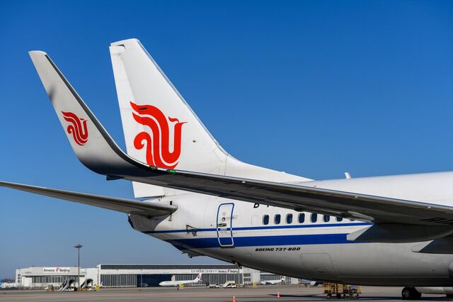 Boeing 737 MAX poderá ter novamente luz verde da UE até ao final do ano 