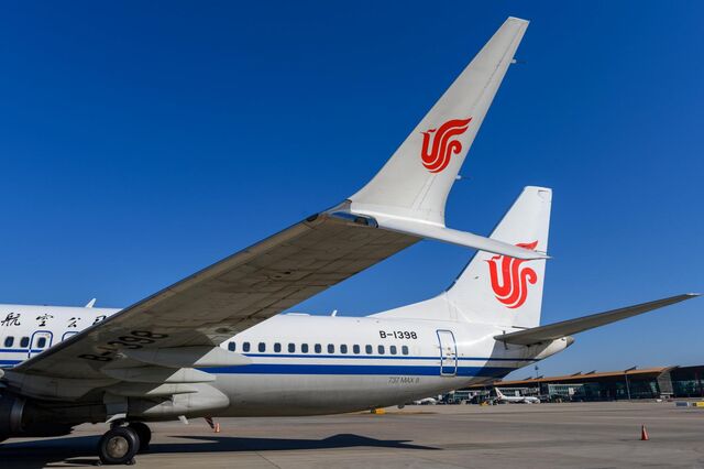 Boeing já perde quase 30 mil milhões em bolsa em dois dias