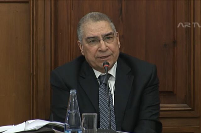 Comissão de acompanhamento à venda do Novo Banco: 'Não tinha ideia que fosse tão mau'