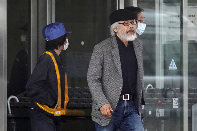 Autoridades turcas detêm várias pessoas ligadas à fuga de Carlos Ghosn do Japão