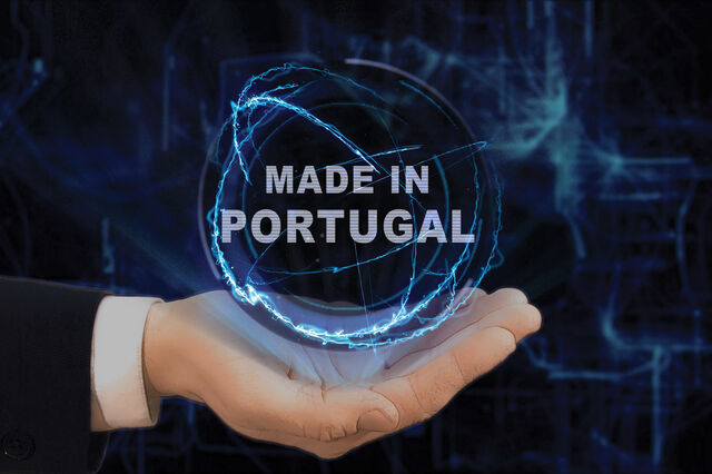 Portugal tem talento
