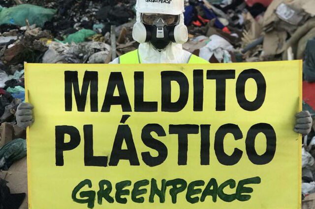 PS quer prioridade à fiscalidade verde e à eliminação de plásticos