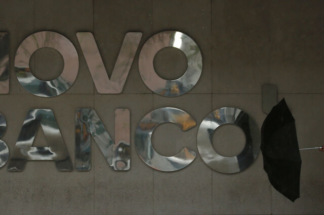 Mecanismo do Novo Banco entra no ano com perdas de 649 milhões