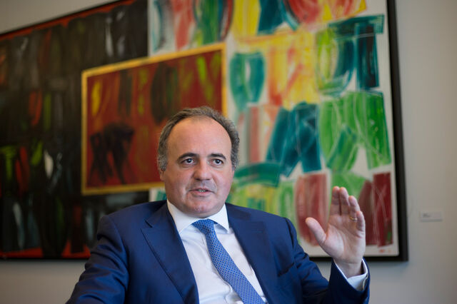 Diogo Xavier da Cunha: 'Crescimento no País também está ligado a estratégia externa'