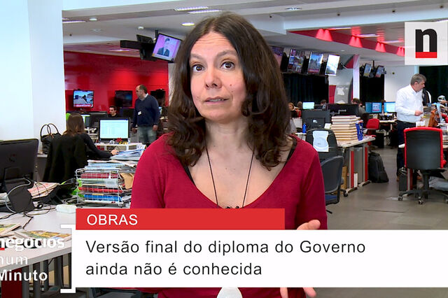 Municípios chumbam lei do arrendamento forçado