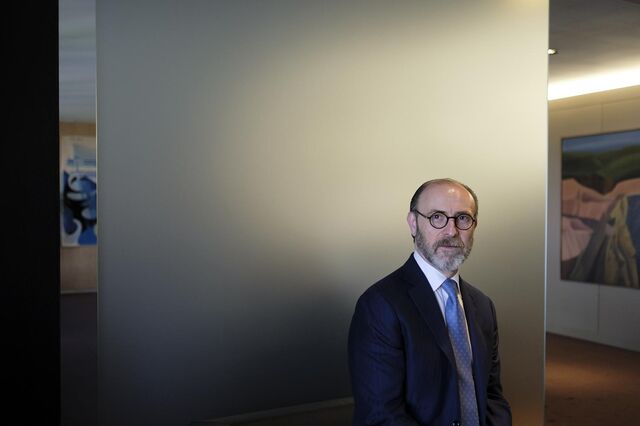 Galp afunda 6% na pior semana em oito meses. EDP Renováveis brilha
