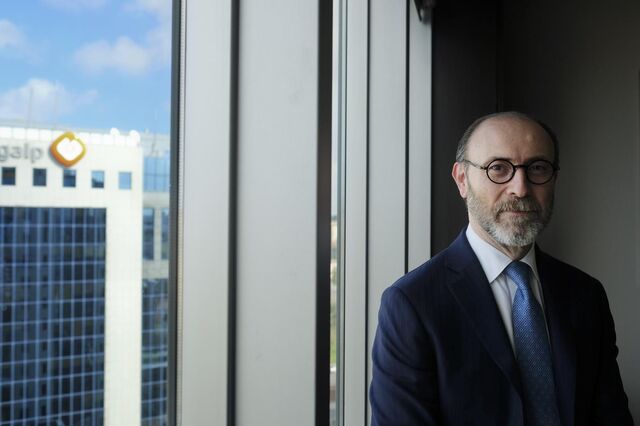 Carlos Gomes da Silva sai da Galp Energia. Andy Brown será o novo CEO