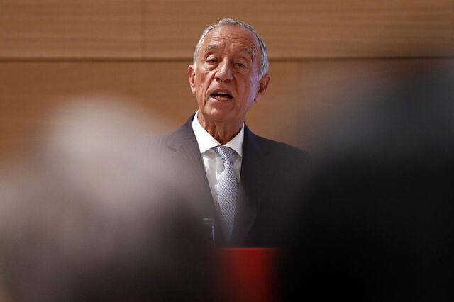 Marcelo defende auditoria ao Novo Banco que abranja pós-resolução