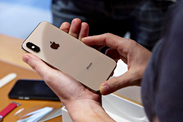 iPhone melhora a cada ano graças a uma desconhecida empresa japonesa