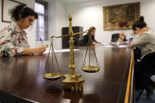 OCDE destaca impacto do digital na melhoria da qualidade da justiça portuguesa