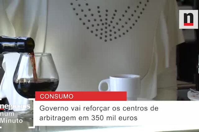 O que vai acontecer aos centros de arbitragem?