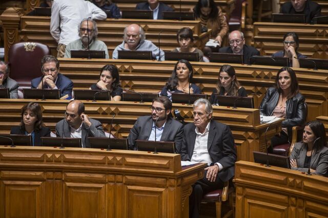 Bloco de Esquerda propõe IVA da eletricidade nos 13% a partir de julho