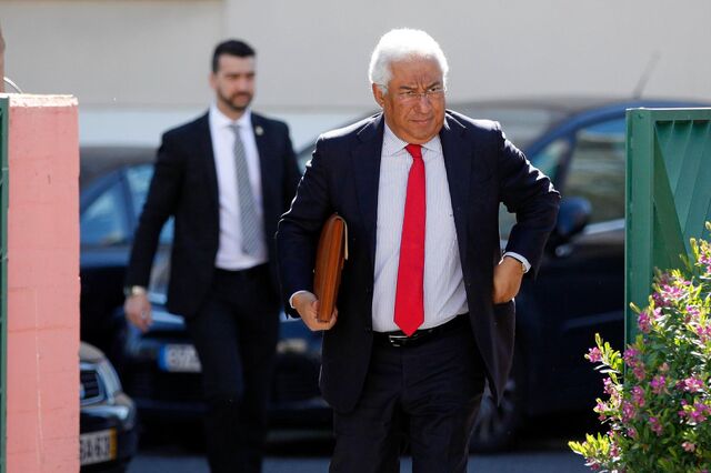 António Costa: Única alternativa ao Montijo é “construção de aeroporto de raiz”