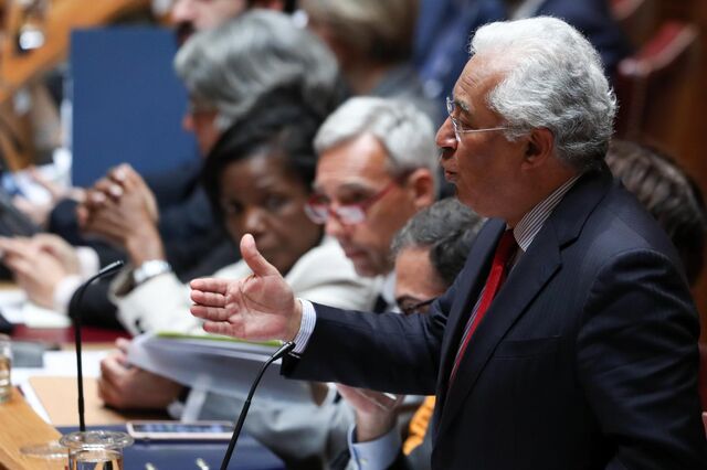 Esquerda unida reclama mérito nos passes únicos