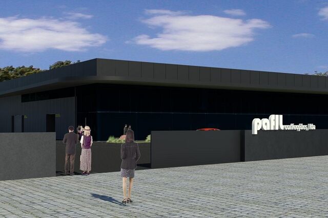 Barcelos ganha um milhão a aquecer motociclistas da BMW 