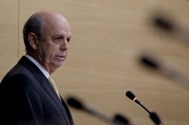 Mutualista subscreve dívida de 65 milhões de euros das participadas