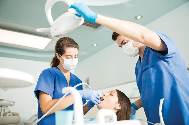 Falta de dentes afeta mais de metade da população portuguesa