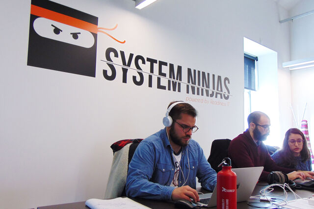 Readiness IT quer contratar 100 'ninjas' informáticos para faturar 25 milhões