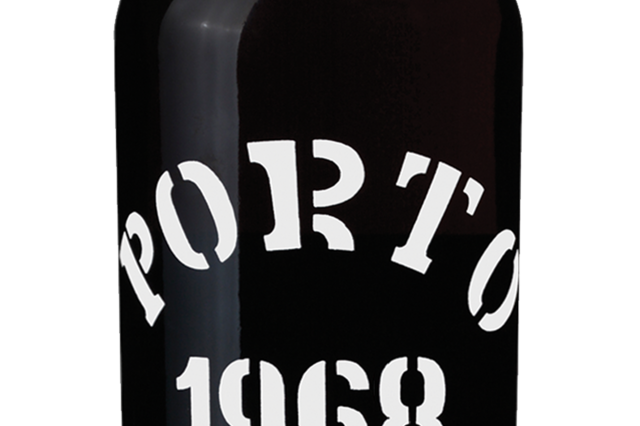 Os vinhos doces exigem muitas vidas