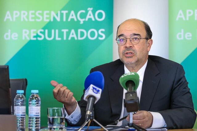 Pandemia obriga REN a adiar projetos