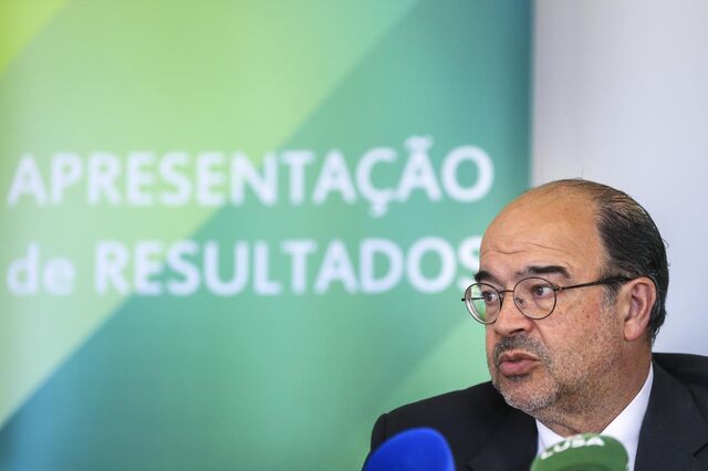 Lucro da REN encolhe 9,8% para 46 milhões no primeiro semestre