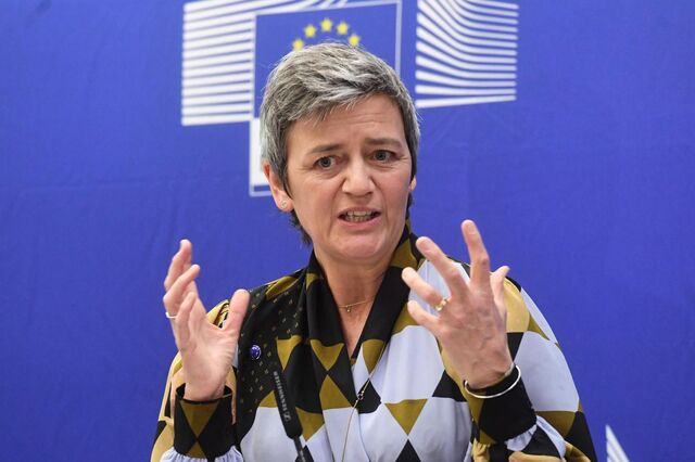 As propostas da Comissão Europeia para facilitar ajudas de Estado às empresas