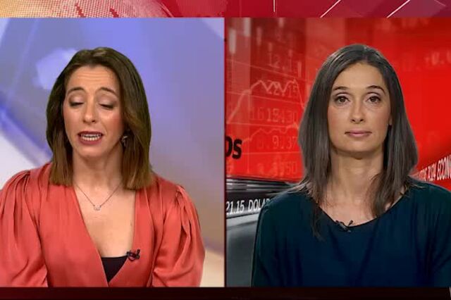 Bolsa sobe no arranque de sessão