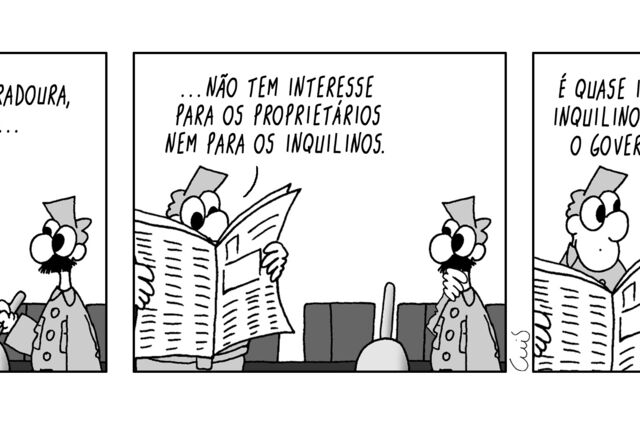 Cartoon SA 22-03-2019