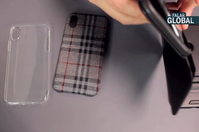 Como escolher a melhor capa para o seu telemóvel