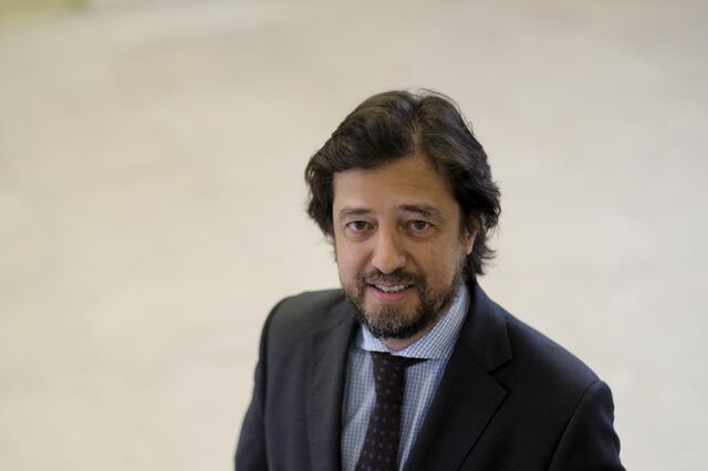 Impasse na bazuca europeia pode ser ultrapassado com mecanismo de recurso rápido