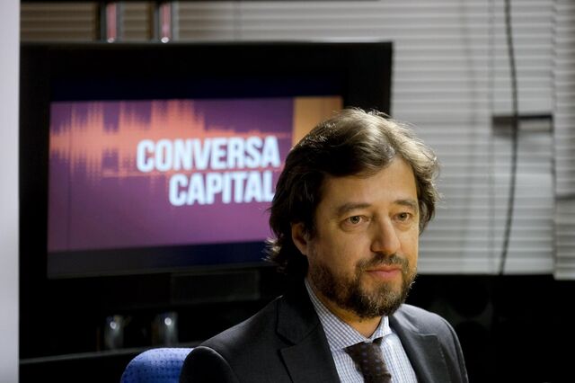 Miguel Poiares Maduro: 'O nosso crescimento económico é medíocre'