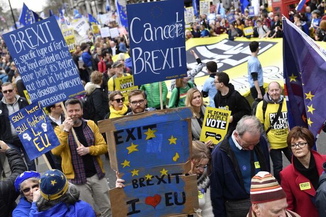 Reino Unido lança 'app' para europeus que queiram ficar no país