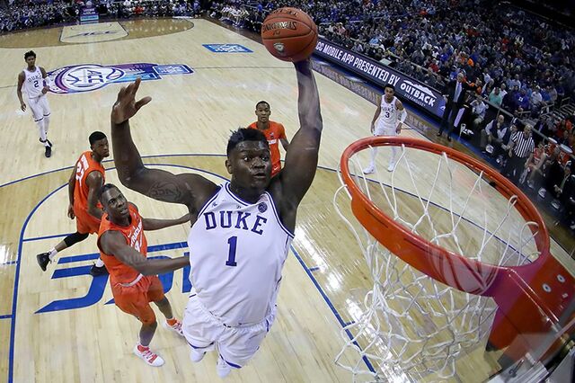 Como ganhar as apostas da NCAA: use a teoria dos jogos e escolha Duke